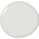 Paper White de Benjamin Moore