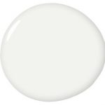 Super White de Benjamin Moore