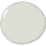 Huerto de invierno (Benjamin Moore)