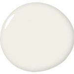 Paloma Blanca de Benjamin Moore