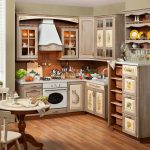 Muebles de cocina