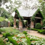 Muebles de jardin