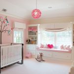 Habitacion para la niña