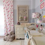 Habitacion para la niña