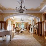 Sala de piano