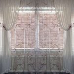 Cortinas y persianas