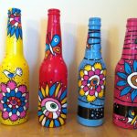 Botellas de imagen