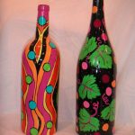 Patrones de botella
