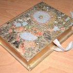 Caja de libro