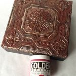 Pintura roja