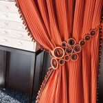 Cortinas de liga