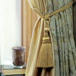 Cortinas elegantes