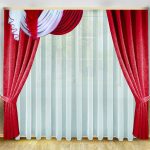 Cortinas de liga