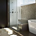 Ducha y baño