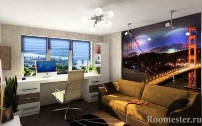 Diseño de habitaciones - 80 mejores ideas fotográficas
