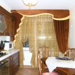 Cortinas clásicas