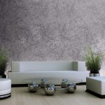 Papel pintado con textura de mármol