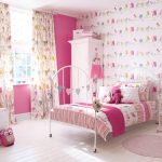 Habitacion para la niña