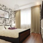 Laminado en el dormitorio