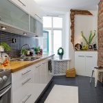 Gabinetes de cocina