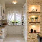 Estantes de pared
