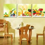 Muebles de madera