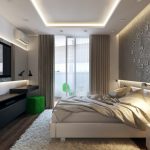 Fancy velar por la cama