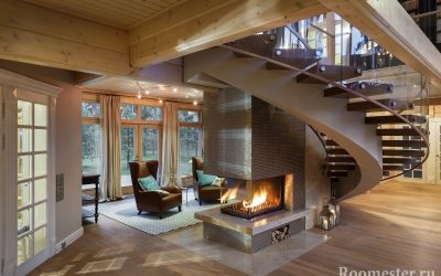 Diseño de la casa +155 fotos de ejemplos de decoración de interiores