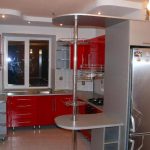 Estante del refrigerador