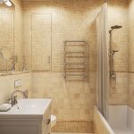 Secador de pared