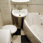 Baño de masaje