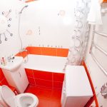 Espejo de baño original