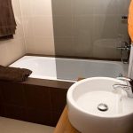 Lavabo original