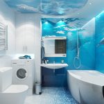 Delfines en la pared