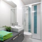 Espejo de baño