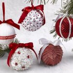 Bolas de navidad