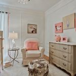 Muebles en la guardería