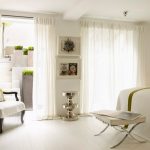 Muebles originales en la habitacion
