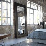 Interior de estilo loft
