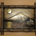Pintura original