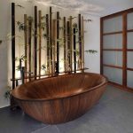 Baño original