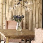 Araña interesante sobre la mesa