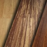 Tipos de parquet