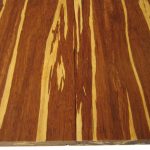 Interesantes colores de parquet