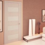 Hermosa habitación interior