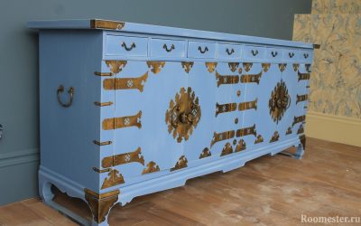 Decoración de bricolaje: técnicas y clases magistrales