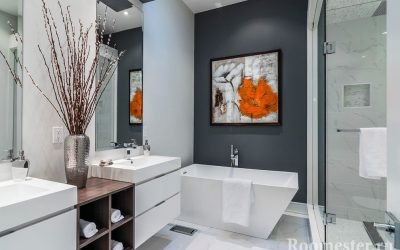 Decoración de baño +60 ideas fotográficas