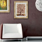 Pinturas en la pared