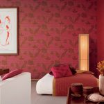 Hall en color bardo