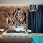 Dormitorio tipo loft